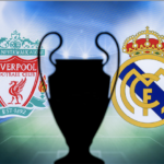 Liverpool vs Real Madrid - Best UCL Betting Offers & Free Bets